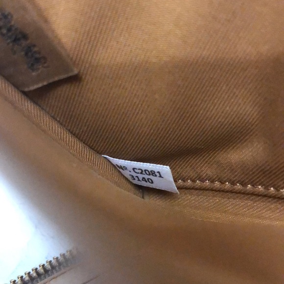 Coach #3140 Wristlet Wallet Watermelon Print - Picture 7 of 11